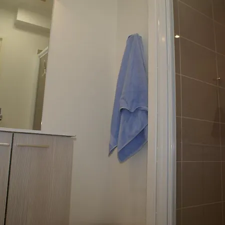 Διαμέρισμα Moderne Nakara T3 A Rochelongue
