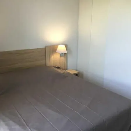 Διαμέρισμα Moderne Nakara T3 A Rochelongue *