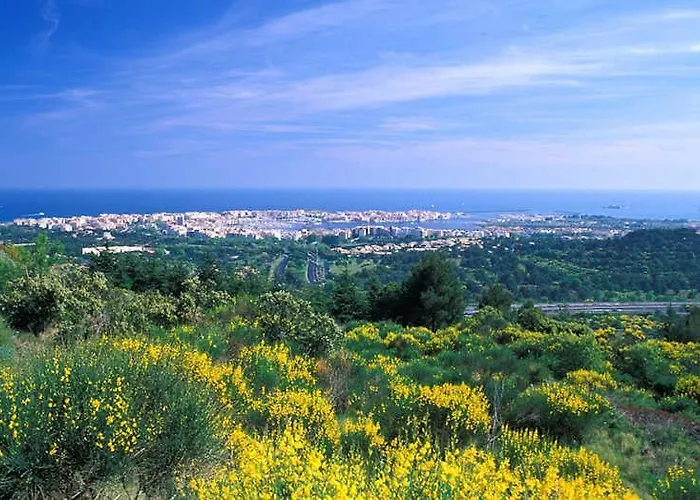 Moderne Nakara T3 A Rochelongue