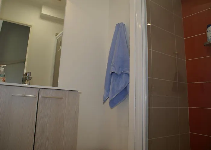 Apartmán Moderne Nakara T3 A Rochelongue