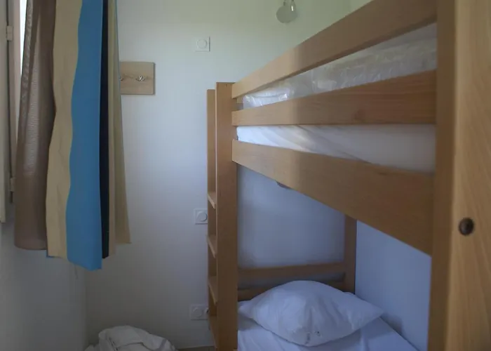 Moderne Nakara T3 A Rochelongue Agde