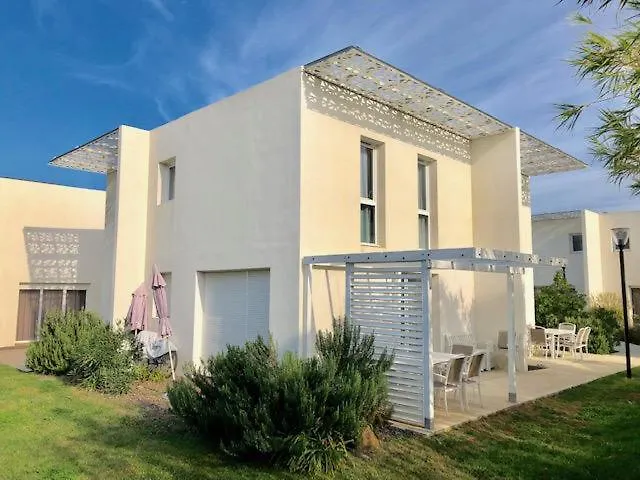 Moderne Nakara T3 A Rochelongue *